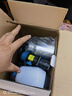 HYUNDAI韓國現(xiàn)代電動噴漆槍小型家用充電式油漆220v乳膠漆專用一體機 曬單實拍圖