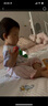 小彼恩毛毛蟲點(diǎn)讀筆幼兒早教雙語啟蒙機(jī)學(xué)習(xí)男女孩玩具生日兒童禮物 曬單實(shí)拍圖