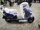 小牛電動(dòng)【2025新品北京專享】FXT Ultra新國標(biāo)電動(dòng)自行車鋰電池 雙通道ABS電瓶成人代步自行車 到店自提 曬單實(shí)拍圖