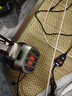 西伯利亞（XIBERIA） S21電腦頭戴式電競游戲耳麥主播不求人吃雞聽聲辨位絕地求生有線耳機帶麥 S21PROX【USB/Typec多平臺兼容】 曬單實拍圖