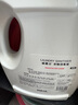 威露士衣物消毒液3.6L 內(nèi)衣褲襪子除菌液  殺菌99.9%除螨  可配洗衣液用 曬單實(shí)拍圖