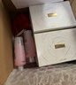 蘭蔻新品菁純?nèi)犰F裸唇膏粉金管210素顏裸口紅啞光顯白七夕禮物送女友 曬單實(shí)拍圖