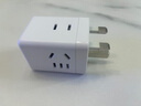 英特曼英標轉(zhuǎn)換插頭/中國香港澳門電源插座轉(zhuǎn)換器/新加坡英國充電轉(zhuǎn)換頭/一轉(zhuǎn)四電源轉(zhuǎn)換器2USB/1Type-c 曬單實拍圖