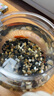 貝初眾魚缸小型魚缸圓形塑料缸仿玻璃一體生態(tài)桌面缸家用客廳金魚斗魚缸 輕巧高透魚缸21*16*17cm【中號】 高透pet仿玻璃材質(zhì) 裸缸 打不破 摔不碎 久用不糊 曬單實(shí)拍圖