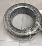 米其林（MICHELIN）汽車輪胎 225/50R17 98W 耐越 ENERGY MILE 適配C系/雅閣/A4L 曬單實(shí)拍圖