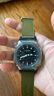 卡西歐（CASIO）手表男G-SHOCK金屬八角編織表帶運(yùn)動電子日韓表送男友GM-2100CB-3 曬單實(shí)拍圖