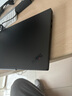 ThinkPad【國(guó)家補(bǔ)貼20%】聯(lián)想筆記本電腦E14 2025超能版 商務(wù)辦公學(xué)生輕薄本 英特爾酷睿5 16G 1T 2.8K黑色 曬單實(shí)拍圖