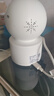 紐曼無線家用智能AI攝像頭800萬像素高清監(jiān)控器360度無死角帶夜視全景語音手機(jī)遠(yuǎn)程對話室內(nèi)外家庭云臺 曬單實拍圖