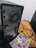 惠普HP 暗影精靈11臺式電腦 游戲臺式機主機 14代i5-14400F RTX5060 8G獨顯 32G DDR5 1TBSSD 曬單實拍圖