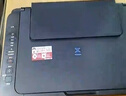 佳能（Canon）E568黑·大印量套裝無線自動雙面學(xué)生彩色噴墨多功能一體機(jī)（打印/復(fù)印/掃描WiFi學(xué)生作業(yè)/家用） 曬單實拍圖