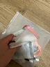 HOUYA 起泡網10個裝 洗面奶發(fā)泡網一次性打泡洗臉起泡沫旅行肥皂網袋  曬單實拍圖