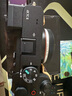 索尼（SONY）Alpha 7C II全畫幅微單相機 創(chuàng)意外觀濾鏡 黑色 單機身（a7c2/A7C II/A7CM2） 曬單實拍圖