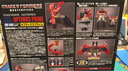 變形金剛（TRANSFORMERS）兒童男孩玩具手辦周邊模玩生日禮物MP-44S大師級領袖擎天柱G0576 曬單實拍圖