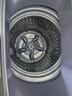 志高（CHIGO）全自動洗衣機 波輪宿舍迷你小型家用 洗烘一體 智能洗脫一體機 大容量 風(fēng)干 【7.5Kg-主銷款-智能風(fēng)干-強動力電機】 曬單實拍圖