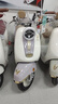 臺鈴電動車【門店自提】火眼機甲·赤兔 2025新款電動摩托車高端長續(xù)航電瓶車智能APP互聯(lián) 請到店選購顏色 曬單實拍圖