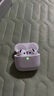 GFFOCUS【直營(yíng)正品丨降噪Air4代】適用蘋(píng)果真無(wú)線(xiàn)ANC降噪藍牙半入耳式耳機iPhone16/15/14Pro頂配pods4 【原版正裝全功能頂配版】 主動(dòng)降噪+空間音頻+三真電量 曬單實(shí)拍圖