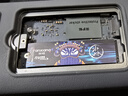 梵想（FANXIANG）4TB SSD固態(tài)硬盤 M.2接口NVMe協(xié)議PCIe4.0 TLC顆粒獨立緩存 電腦PS5擴展盤適配黑神話悟空 S790MAX 曬單實拍圖