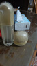 韓束金蠻腰精粹乳液抗皺緊致保濕補水淡化細紋面部護膚男女禮物100ml 曬單實(shí)拍圖