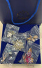 締晶品牌胸針女情人節(jié)禮物女高檔實(shí)用胸花禮盒西裝徽章防走光別針輕奢 曬單實(shí)拍圖