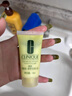 倩碧【會(huì)員試用】無油黃油30ml 乳液面霜補(bǔ)水保濕護(hù)膚品 曬單實(shí)拍圖