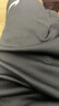 耐克NIKE男夏季輕盈梭織連帽夾克 防風(fēng)拒水 運(yùn)動(dòng)休閑BV4871-010黑色L 曬單實(shí)拍圖