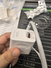 愉歡適用華為Pura70Pro充電器100W快充Pura70ultra手機充電頭Pura70充電器66W超級快充原Turbo線充套裝 【MAX100W】 快充頭+1.5米雙Typec線 曬單實拍圖