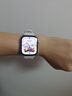 華為（HUAWEI）【咨詢享優(yōu)惠】華為WATCH FIT 4手表運動智能100+模式藍牙通話房顫早搏提醒男女成人3AX智能Pro 悅動白丨送定制表帶+精美表盤 曬單實拍圖