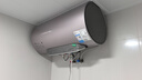 美的（Midea）TECH活水電熱水器速熱洗澡家用稀土免換鎂棒水電分離APP智控一級能效節能省電RW7/9系列 國家補貼 60L 3200W 【變頻速熱 富鍶凈浴】RW9 曬單實(shí)拍圖