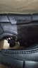 木林森（MULINSEN）男鞋頭層牛皮商務(wù)休閑透氣軟底駕車(chē)鞋   M9011026 曬單實(shí)拍圖