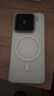 XFMF適用小米15手機(jī)殼磨砂小米15pro保護(hù)套全包防摔xiaomi14超薄冰霧半透明小米13pro高級(jí)感保護(hù)套pc殼 升級(jí)磁吸款 大孔【半透白】磨砂手感-不沾指紋 小米 15 曬單實(shí)拍圖
