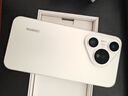 HUAWEI Pura 70 華為手機p70 超高速風馳閃拍 第二代昆侖玻璃 靈犀通信 雙超級快充 華為鴻蒙智能手機 雪域白 12GB+512GB【北斗衛(wèi)星消息版】 曬單實拍圖