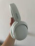 漫步者（EDIFIER）W800BT Free頭戴式藍(lán)牙耳機(jī)藍(lán)牙5.4 一機(jī)雙連手機(jī)電腦適用 適用蘋果華為小米 輕綠 七夕情人節(jié)禮物 曬單實(shí)拍圖
