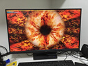華碩ROG 絕神X 27英寸顯示器4K電競(jìng)顯示器4K 144Hz原生160Hz HDR400 Type-C旋轉(zhuǎn)升降G-SYNC 曬單實(shí)拍圖