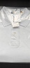 POLO SPORT美國拉夫勞倫純棉polo衫男休閑商務(wù)夏季新品保羅短袖T恤男 白色 M 建議125-145斤 曬單實(shí)拍圖