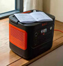 電小二【2度電新品】快充戶(hù)外電源2200W大功率大容量220V移動(dòng)電源車(chē)載露營(yíng)應急戶(hù)外作業(yè)蓄電池2000Pro2 曬單實(shí)拍圖