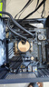 瓦爾基里(VALKYRIE）A240 VK 一體式CPU水冷散熱器 多平臺(tái)扣具 支持LGA1700 ARGB光效 隱藏走線一線通 曬單實(shí)拍圖