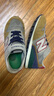 NEW BALANCE4-14歲大童時(shí)尚拼接舒適運(yùn)動(dòng)休閑鞋996JQ 曬單實(shí)拍圖