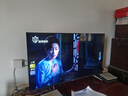 松下（Panasonic）電視機(jī)43/50/55/65/75吋NX680C系列4K超清全面屏雙頻WiFi智能語音平板電視開機(jī)無廣告彩電以舊換新 43英寸 TH-43NX680C 官方標(biāo)配 曬單實(shí)拍圖