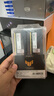 阿斯加特（Asgard）32GB(16GBx2) DDR4 3600 臺式機(jī)內(nèi)存條 金倫加&TUF聯(lián)名款 馬甲條 海力士CJR CL18 黑橙甲 曬單實(shí)拍圖