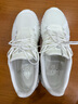 On 昂跑 Cloud 6 2025 春夏新品男款休閑運(yùn)動(dòng)鞋 White 白 40 曬單實(shí)拍圖