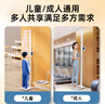 Meilen身高體重測量儀一體機(jī)超聲波 智能語音播報(bào)體檢測量儀兒童身高電子秤學(xué)校體檢醫(yī)用人體稱 曬單實(shí)拍圖