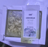 霧后梔子花香皂香氛皂精油透明皂持久留香72小時洗臉洗澡二合一手工皂 曬單實拍圖