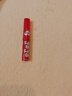 美寶蓮（MAYBELLINE） 口紅唇膏女保濕滋潤補水防干裂冬季學生黨有色寶蓓愛炫彩唇膏 #芭比紅唇膏兩支 曬單實拍圖