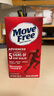 Move Free氨糖紅瓶200粒 氨糖軟骨素鈣片 美國進口益節(jié)維骨力 成人中老年 【深度養(yǎng)護】紅瓶200粒*1瓶 曬單實拍圖