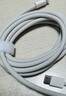倍思蘋果16/15充電線雙頭type-c數(shù)據(jù)線PD100W快充ctoc車載5A適用iPhone15/16iPad Pro華為mate70筆記本 曬單實拍圖
