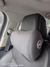尼拉汽車(chē)腰靠護腰腰墊開(kāi)車(chē)神器駕駛座椅支撐司機專(zhuān)用車(chē)載腰枕久坐靠墊 【享舒適·腰靠】【米色】 曬單實(shí)拍圖