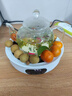 揚子電陶爐煮茶器迷你泡茶爐電陶爐電磁爐圍爐煮茶套裝家用大功率煮茶器火鍋電池爐輕音低輻射不挑鍋具 智能數(shù)顯款 曬單實拍圖