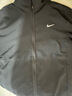 耐克（NIKE）外套男士 25夏季新款運(yùn)動(dòng)服裝立領(lǐng)防風(fēng)衣速干休閑服透氣梭織夾克 Dri-FIT導(dǎo)濕速干/曬圖退10 XL 【180】體重150~170斤左右 曬單實(shí)拍圖