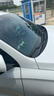 迪加倫高檔車載香薰太陽能轉(zhuǎn)動汽車中控臺裝飾香水持久淡香車內(nèi)飾品擺件 曬單實拍圖