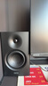 漫步者（EDIFIER）MR4 有源監(jiān)聽2.0音箱  HIFI音質 多媒體電腦電視音響 桌面音響 黑色 曬單實拍圖